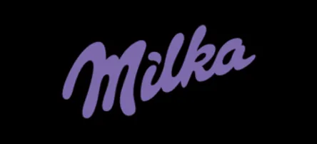 Logo von Milka