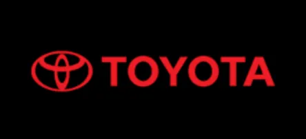 Logo von Toyota