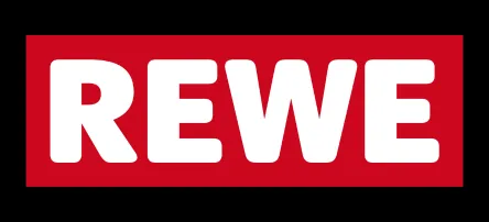 Logo von REWE