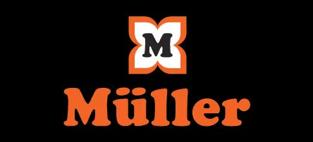 Logo von Müller