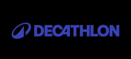 Logo von Decathlon