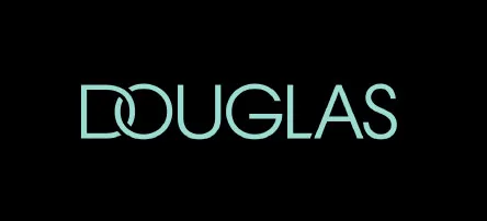 Logo von Douglas