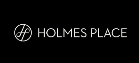 Logo von Holmes Place