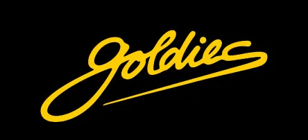 Logo von Goldies