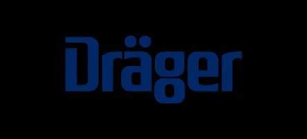 Logo von Dräger