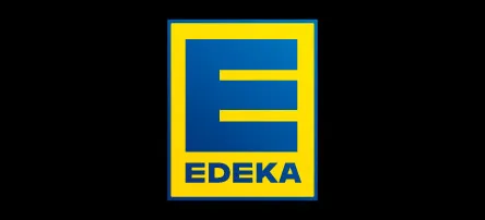 Logo von EDEKA