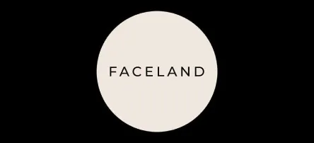 Logo von Faceland