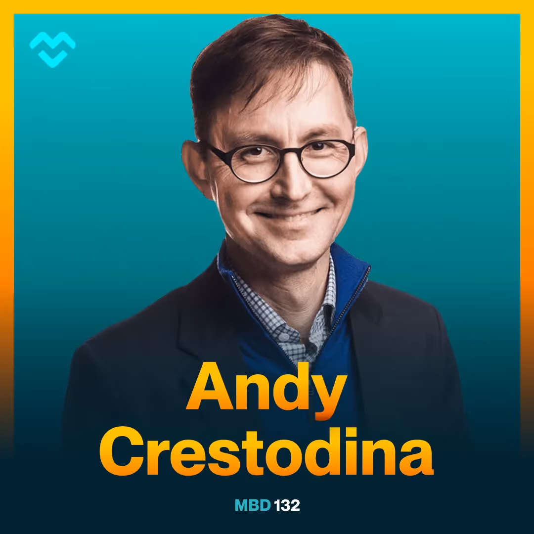 Andy Crestodina: THIS is How You Run a B2B Content Program in 2026