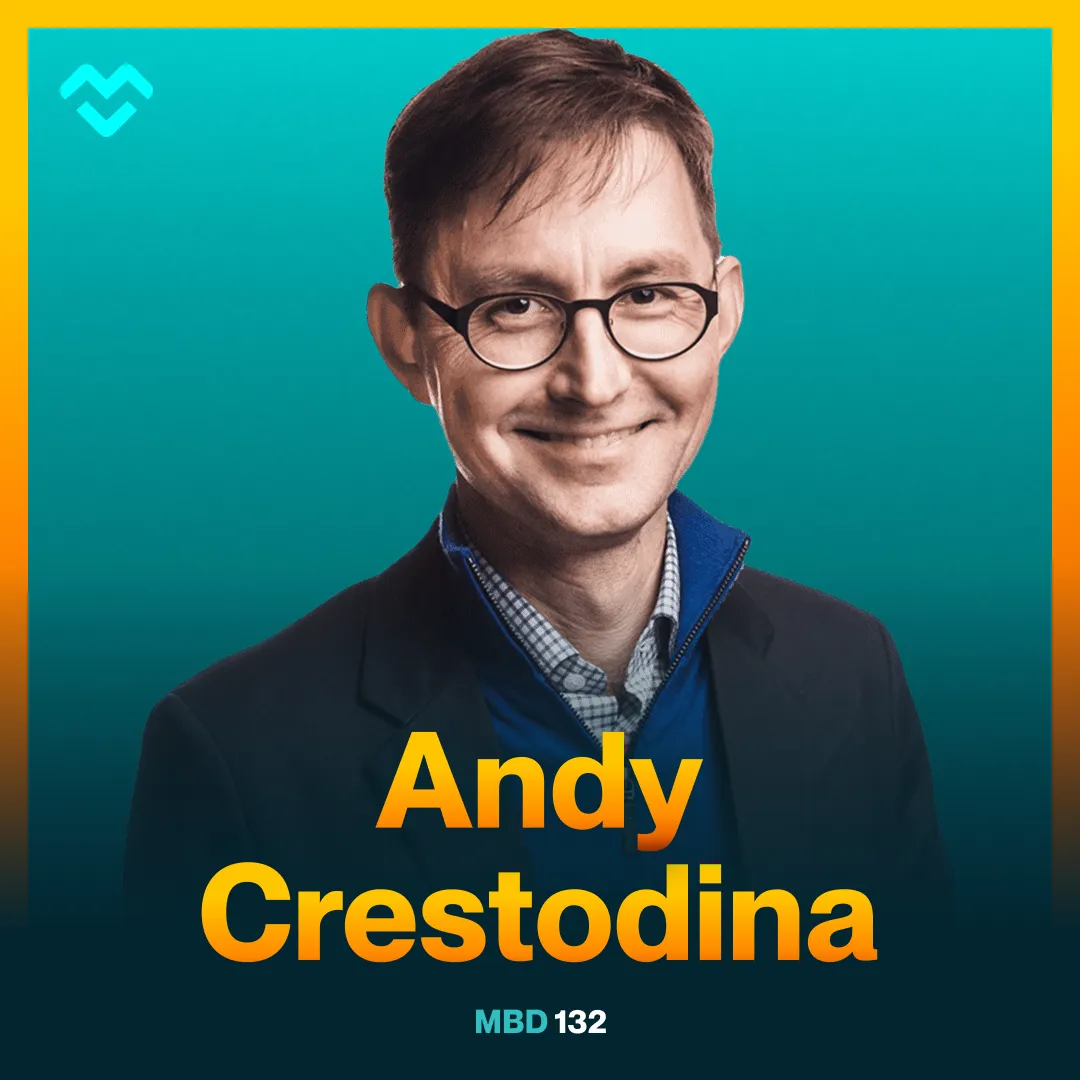 Andy Crestodina: THIS is How You Run a B2B Content Program in 2026