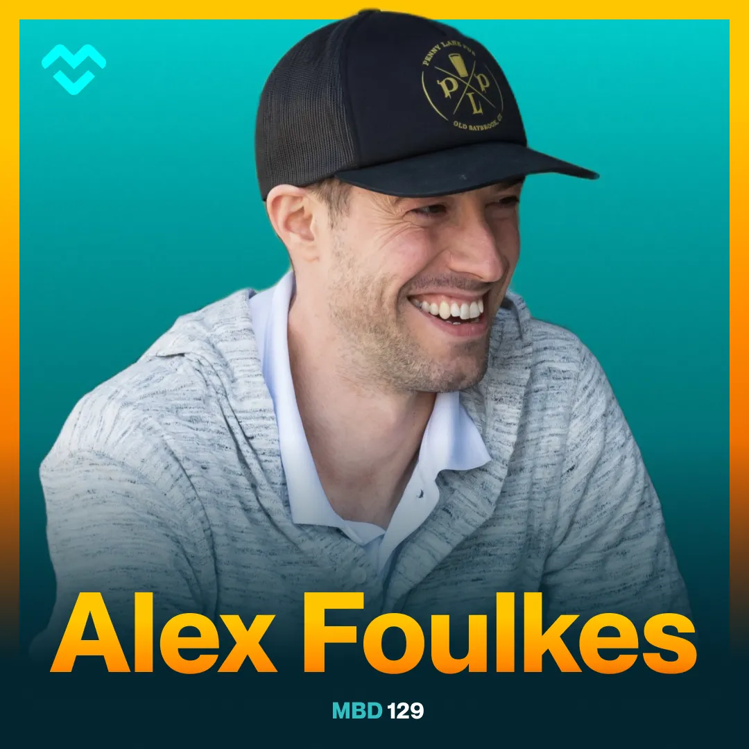 These Systems Set You FREE in Your Business (Alex Foulkes, CoLabs)