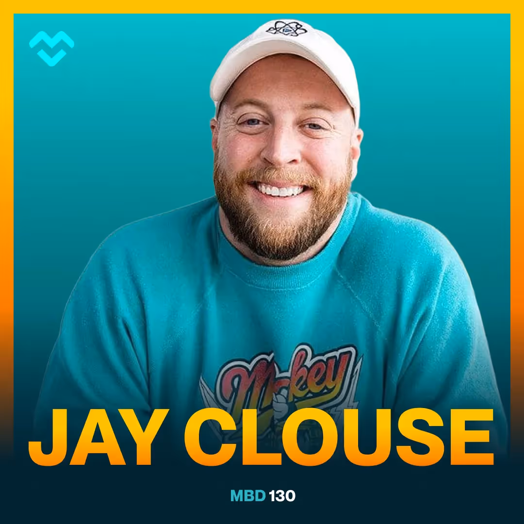 The Jay Clouse Episode