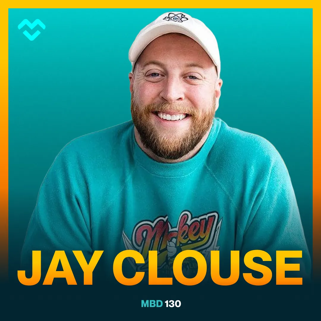 The Jay Clouse Episode