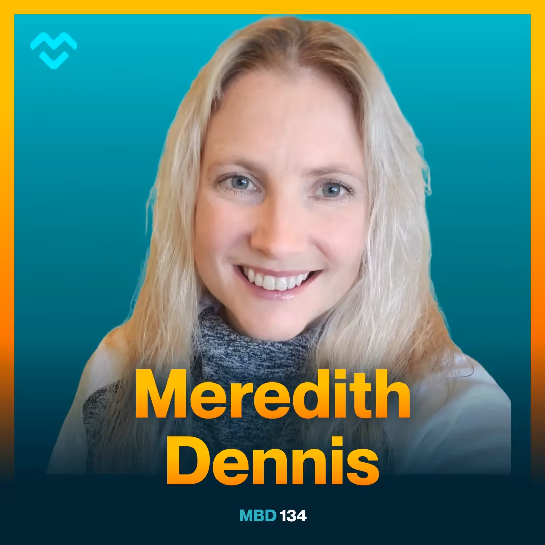 Why marketers grow faster inside strong communities