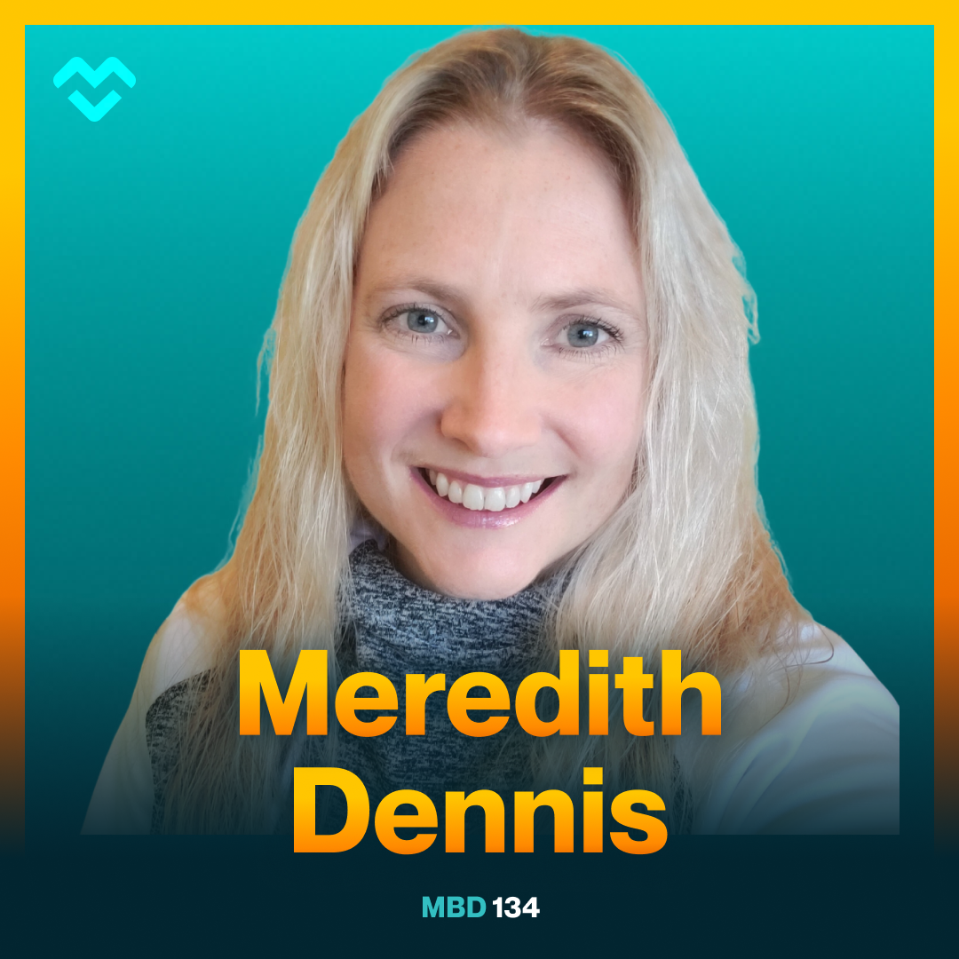 Why marketers grow faster inside strong communities