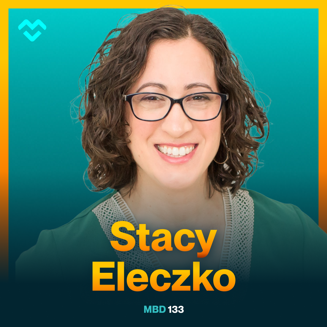 Meet The Copywriter Who Can Read Your Client’s Minds