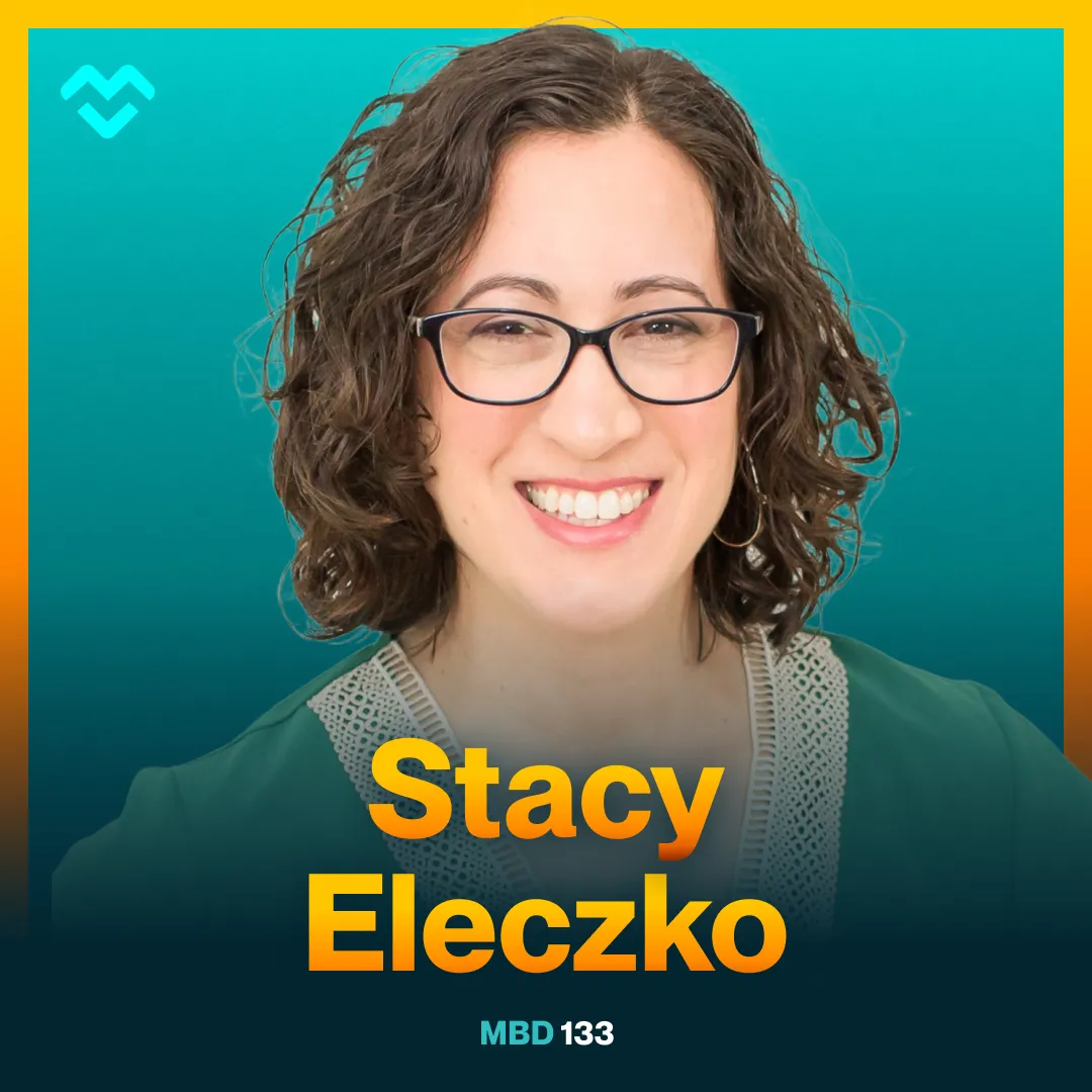 Meet The Copywriter Who Can Read Your Client’s Minds