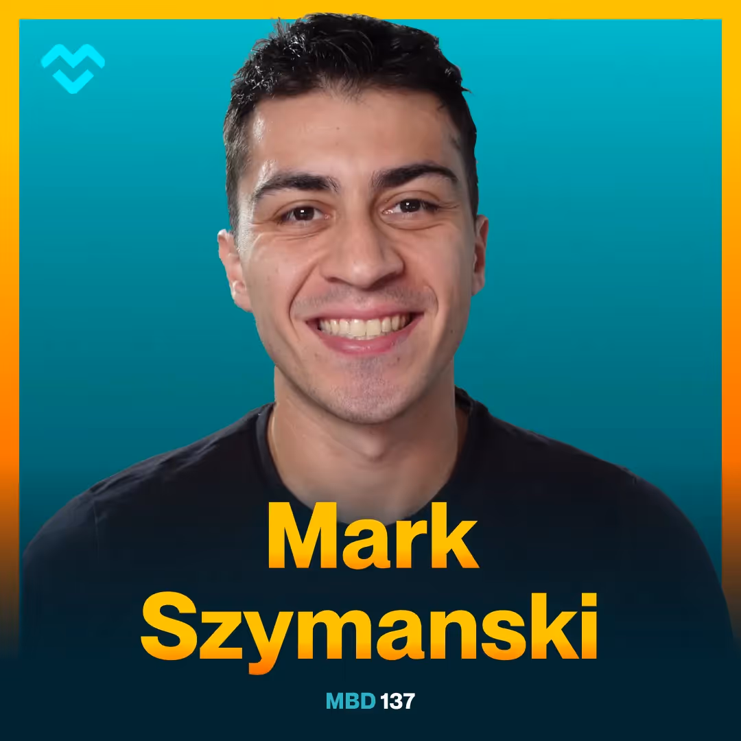 He Gave Away Insane Value For Free (Now He’s Pivoting)