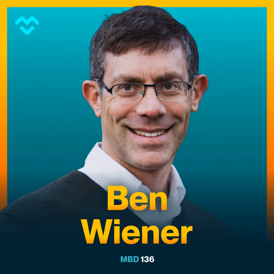 Startup Marketing Masterclass (From an Top 1% VC)