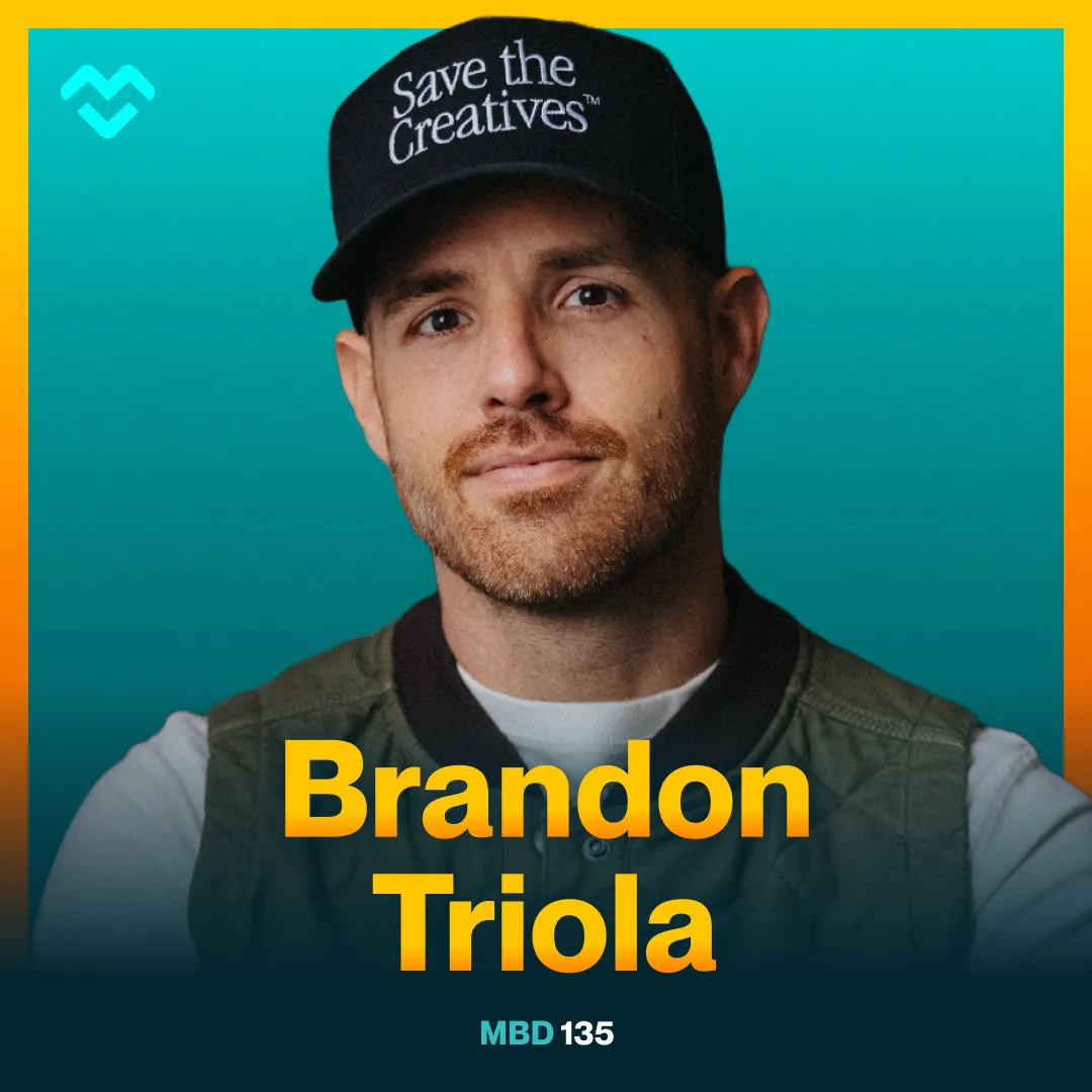 How Creative Marketers will Win in the Age of AI