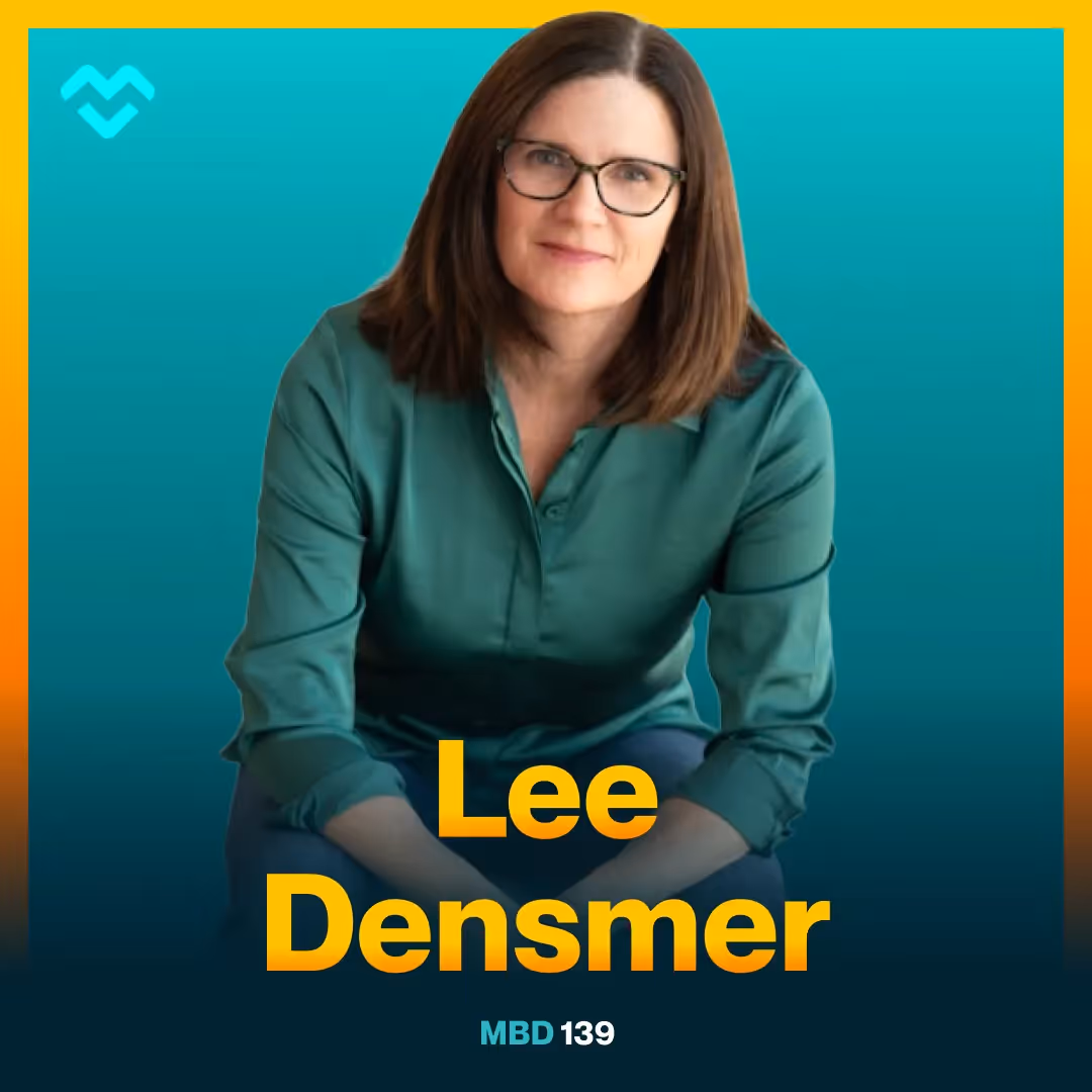 B2B Bestselling Author: How I did it