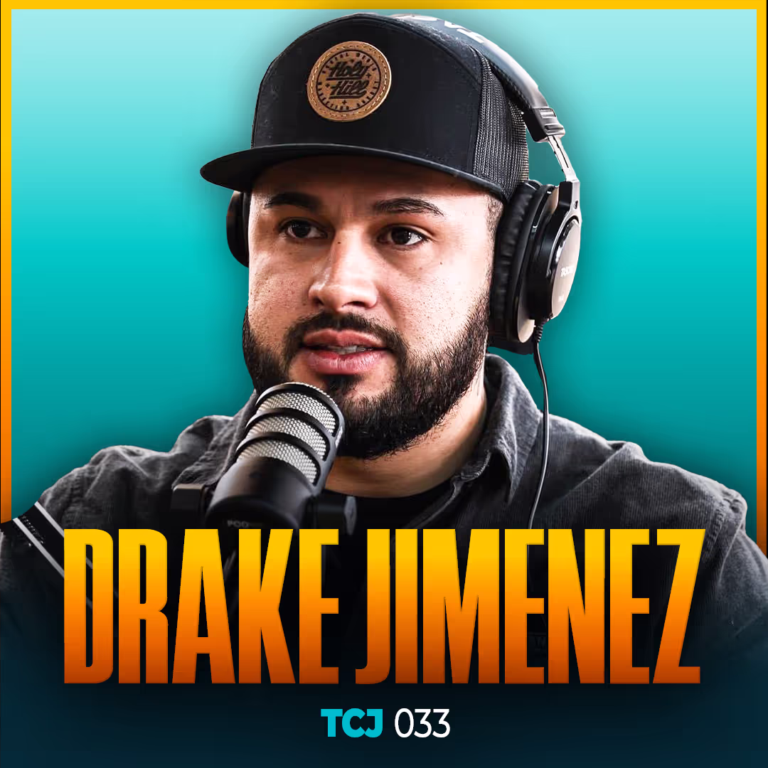 Marketing vs. Creativity: Hope is Not a Strategy | Drake Jimenez | TCJ Entry 033