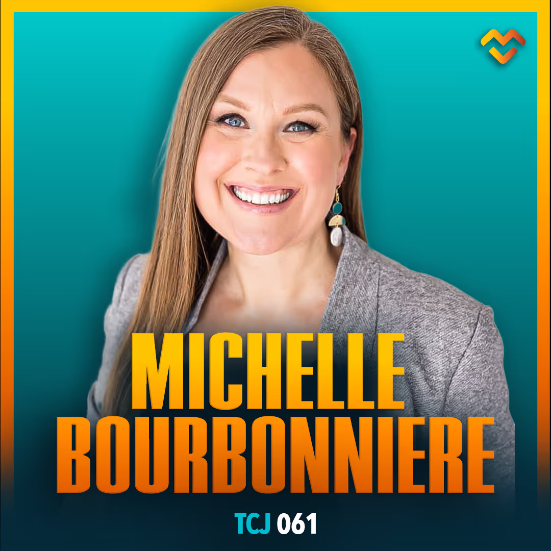 Michelle Bourbonneire: SEO, The Power of Words, and The Future of Search
