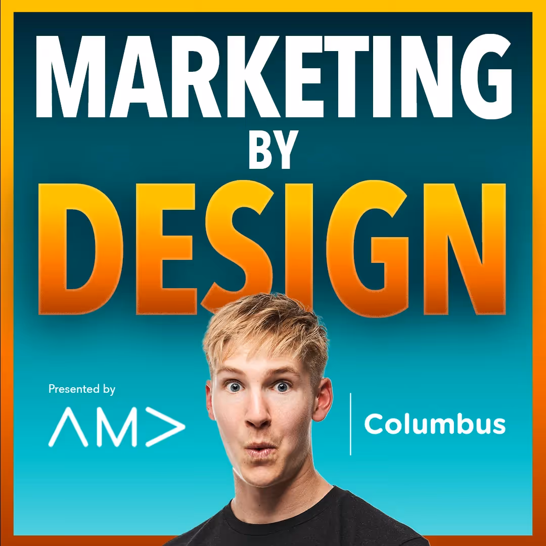 College Golfer to $15k/mo solo agency with Webflow (My Story on The Fueled By Progress Podcast)