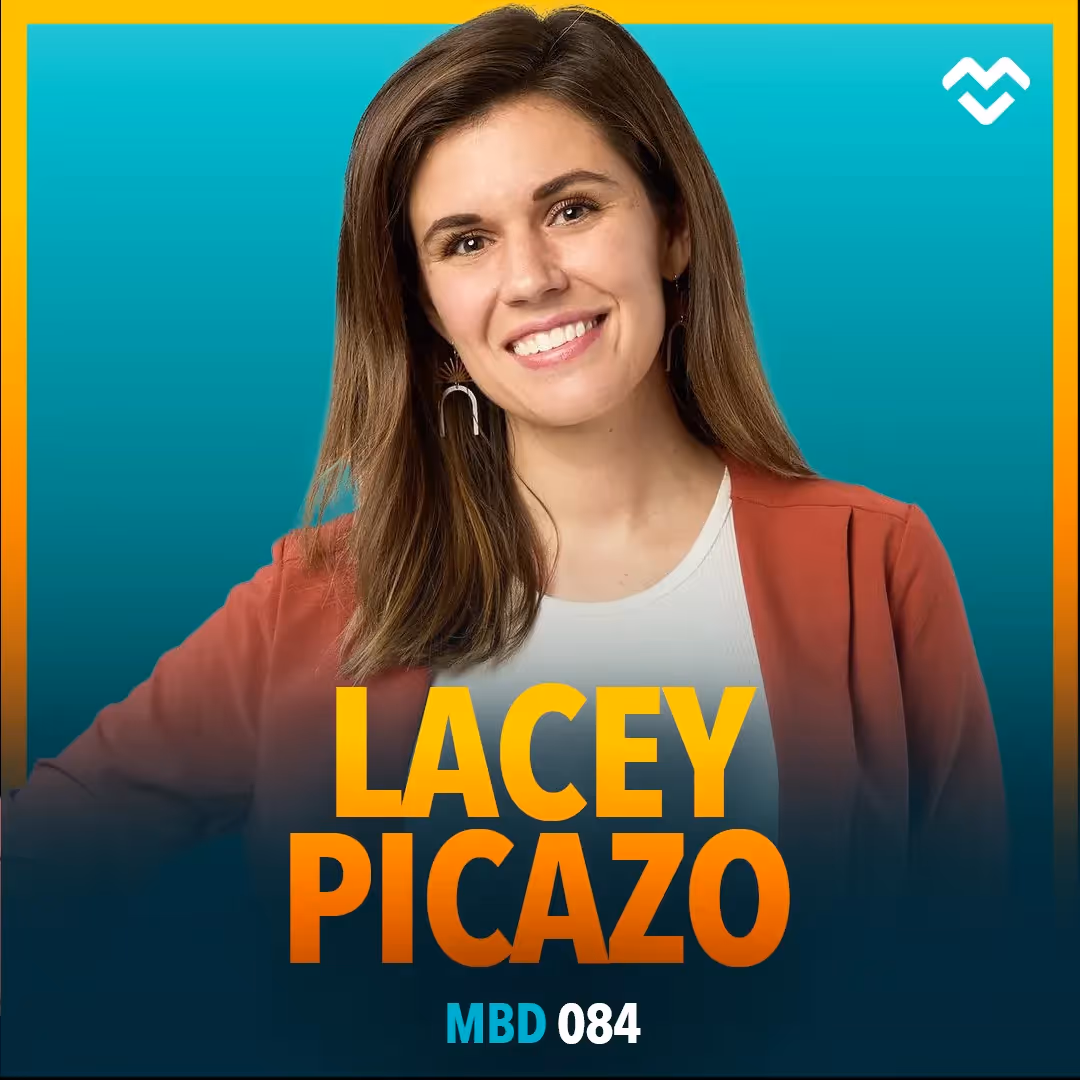 [GREATEST HITS] Lacey Picazo on Differentiating Yourself as a Marketer/Creative in Columbus