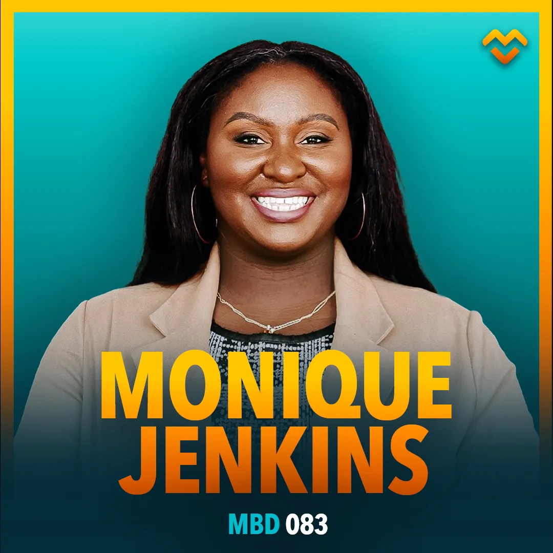 Controversial Takes On Growing A Marketing / Design Agency in 2025 (Monique jenkins)