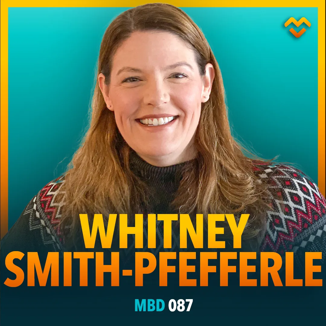 8 Stances On Career from a Product Marketing Director (Whitney Smith-Pfefferle)