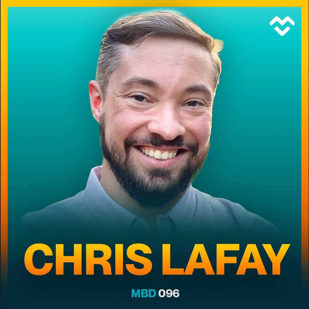 How to Build a $1M Web Agency by Mastering Relationships