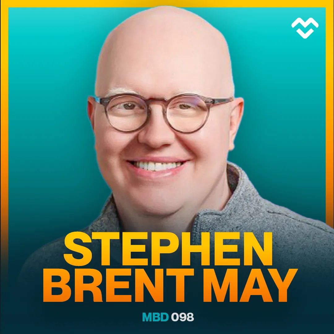 Tracking the Metrics that MATTER + Founder Talk w/ Stephen Brent May of One Foot Over