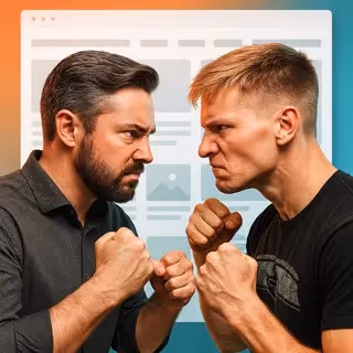 Agency Owners Break Down YOUR Websites (Part 1)