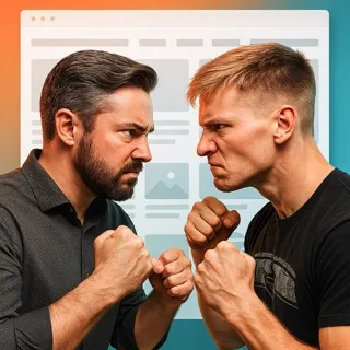 Agency Owners Break Down YOUR Websites (Part 1)