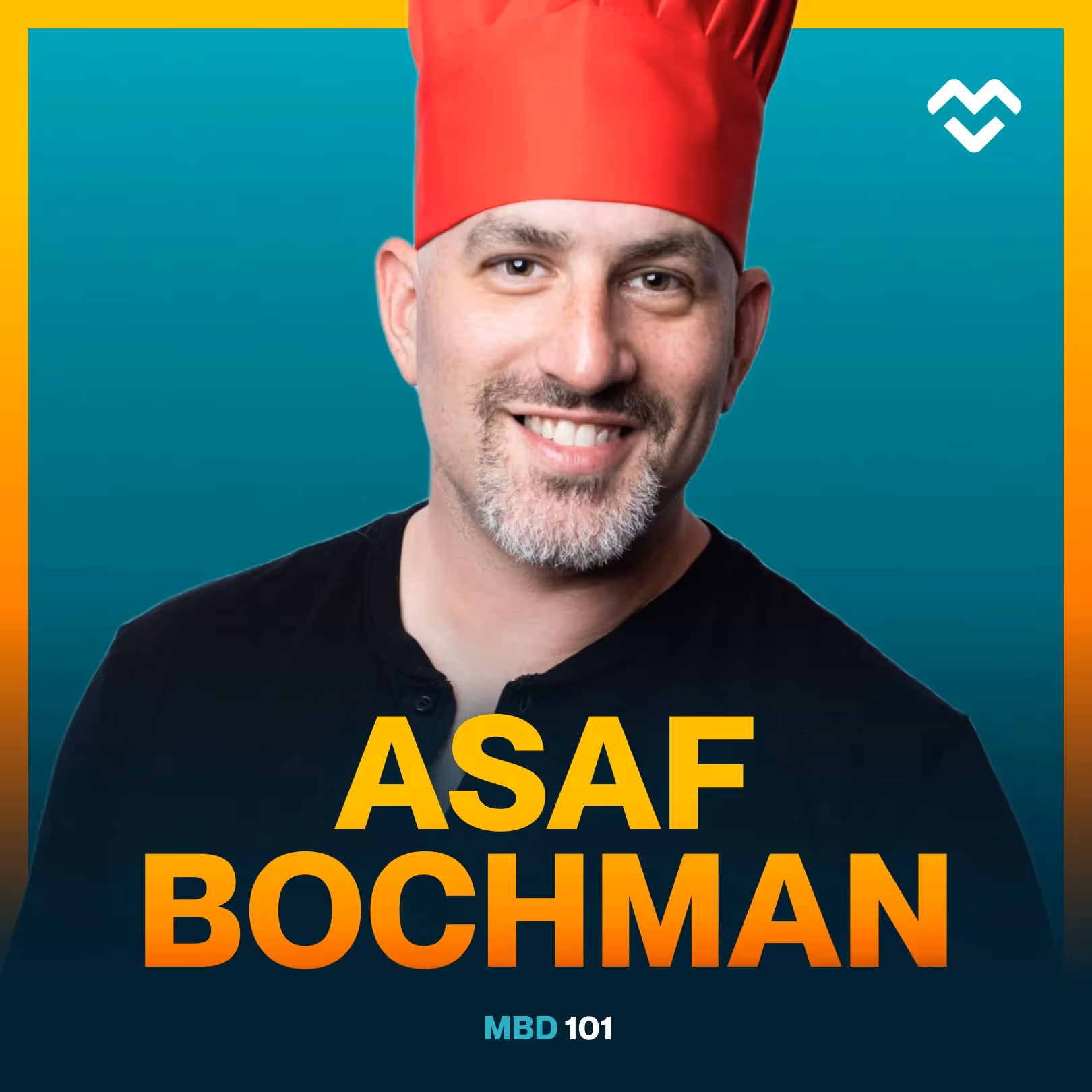 Asaf Bochman: How to Host Marketing Workshops That Actually Gets You Customers