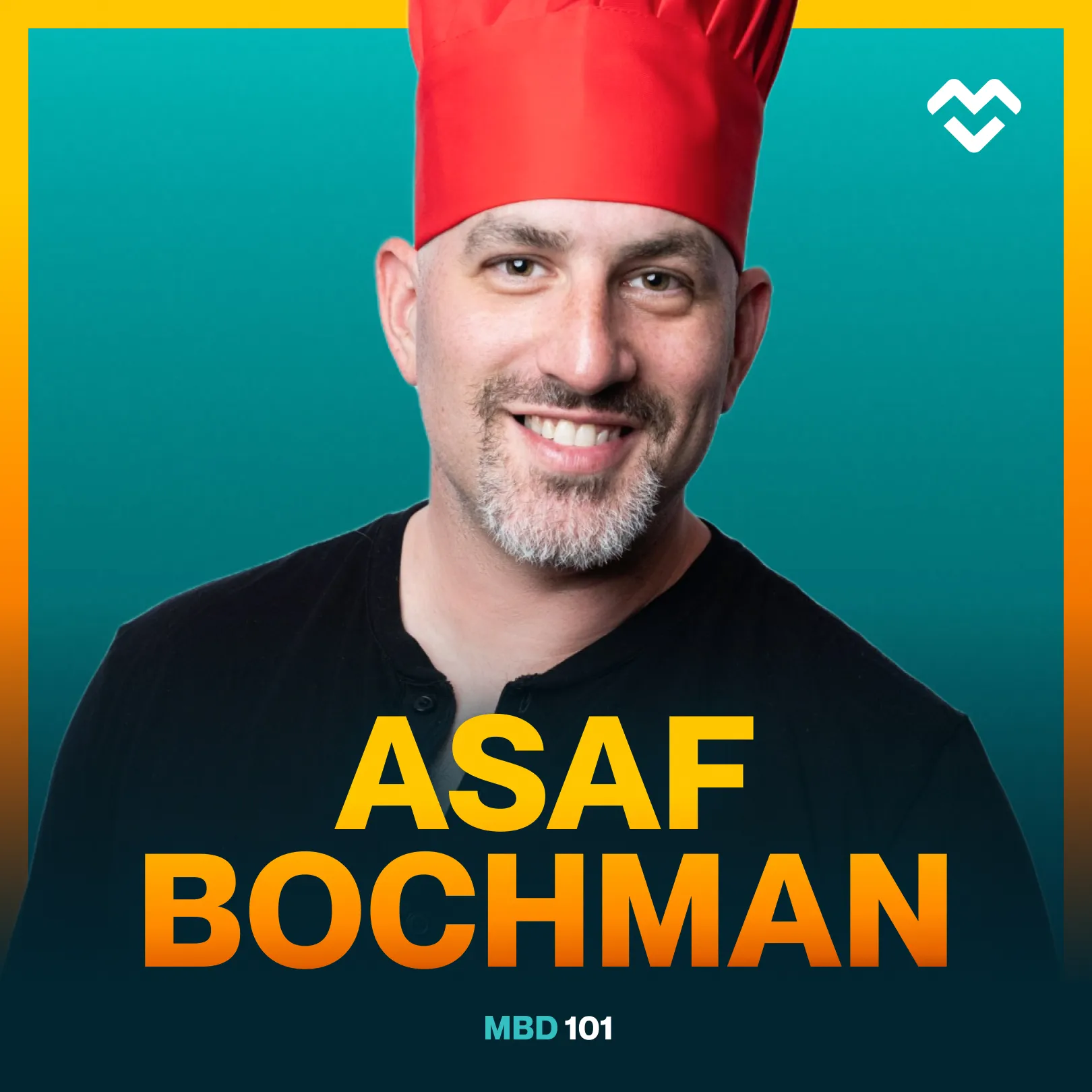 Asaf Bochman: How to Host Marketing Workshops That Actually Gets You Customers