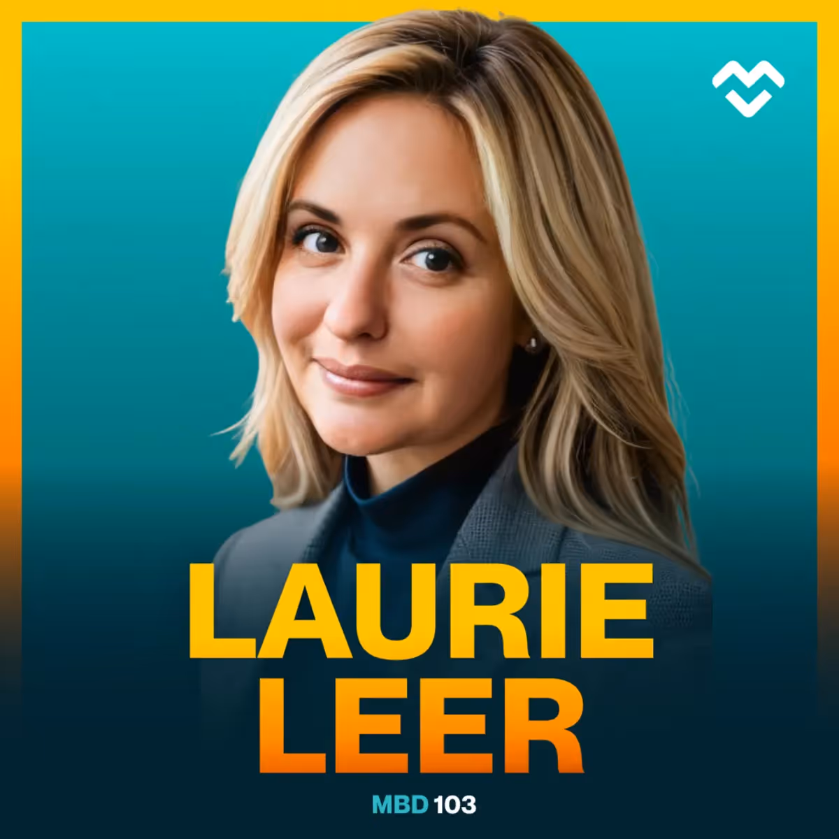 Laurie Leer: Leading a Marketing Team of 500 people across 18 locations
