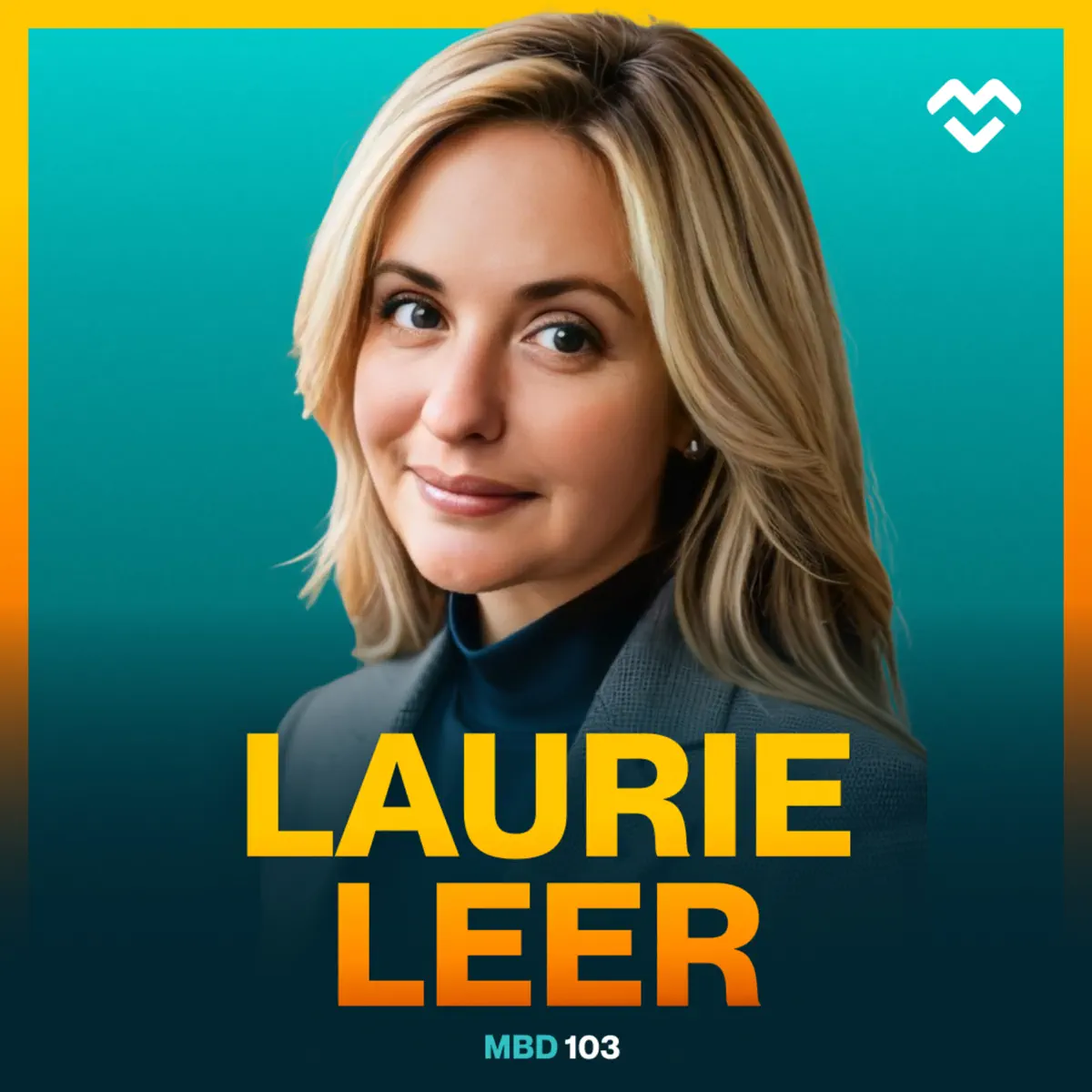 Laurie Leer: Leading a Marketing Team of 500 people across 18 locations