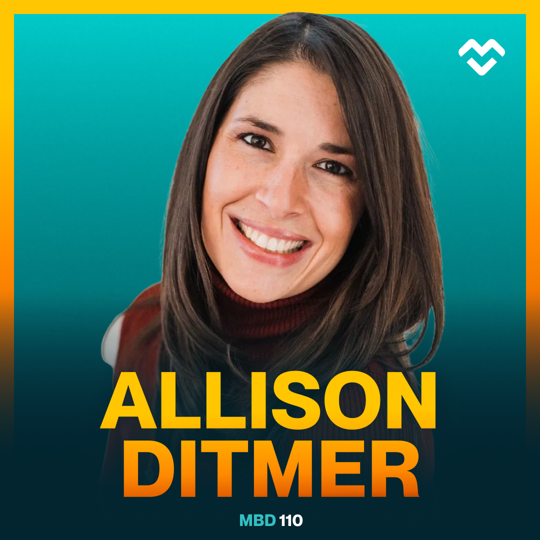 What Most Service Providers on Linkedin Don't Do Well w/ Allison Ditmer