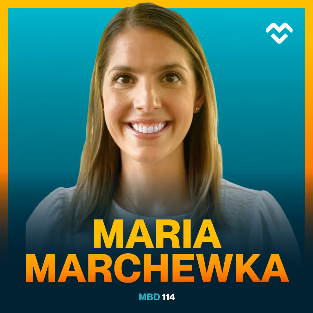 The TRUTH About Ghostwriters, What They Do, and What You Didn't Know | Maria Marchewka