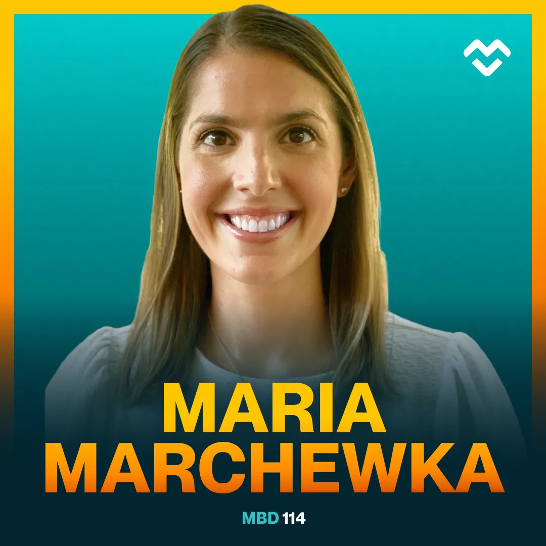 The TRUTH About Ghostwriters, What They Do, and What You Didn't Know | Maria Marchewka