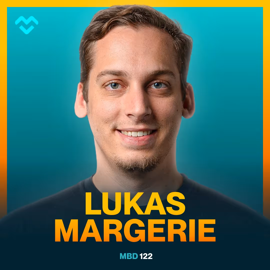 Meet The Designer Who Made YouTube His Portfolio (And Landed Jobs, Sponsorships, and Clients)