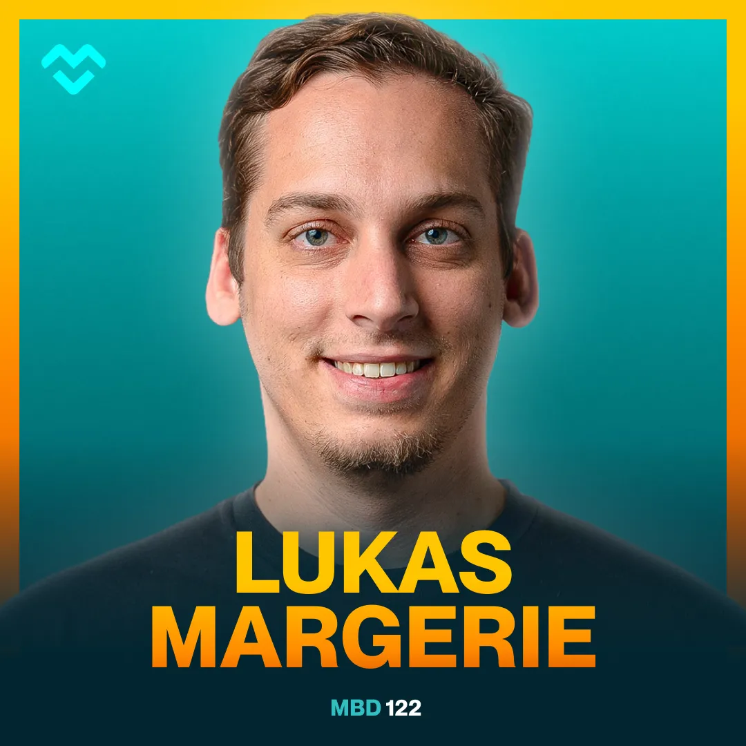 Meet The Designer Who Made YouTube His Portfolio (And Landed Jobs, Sponsorships, and Clients)