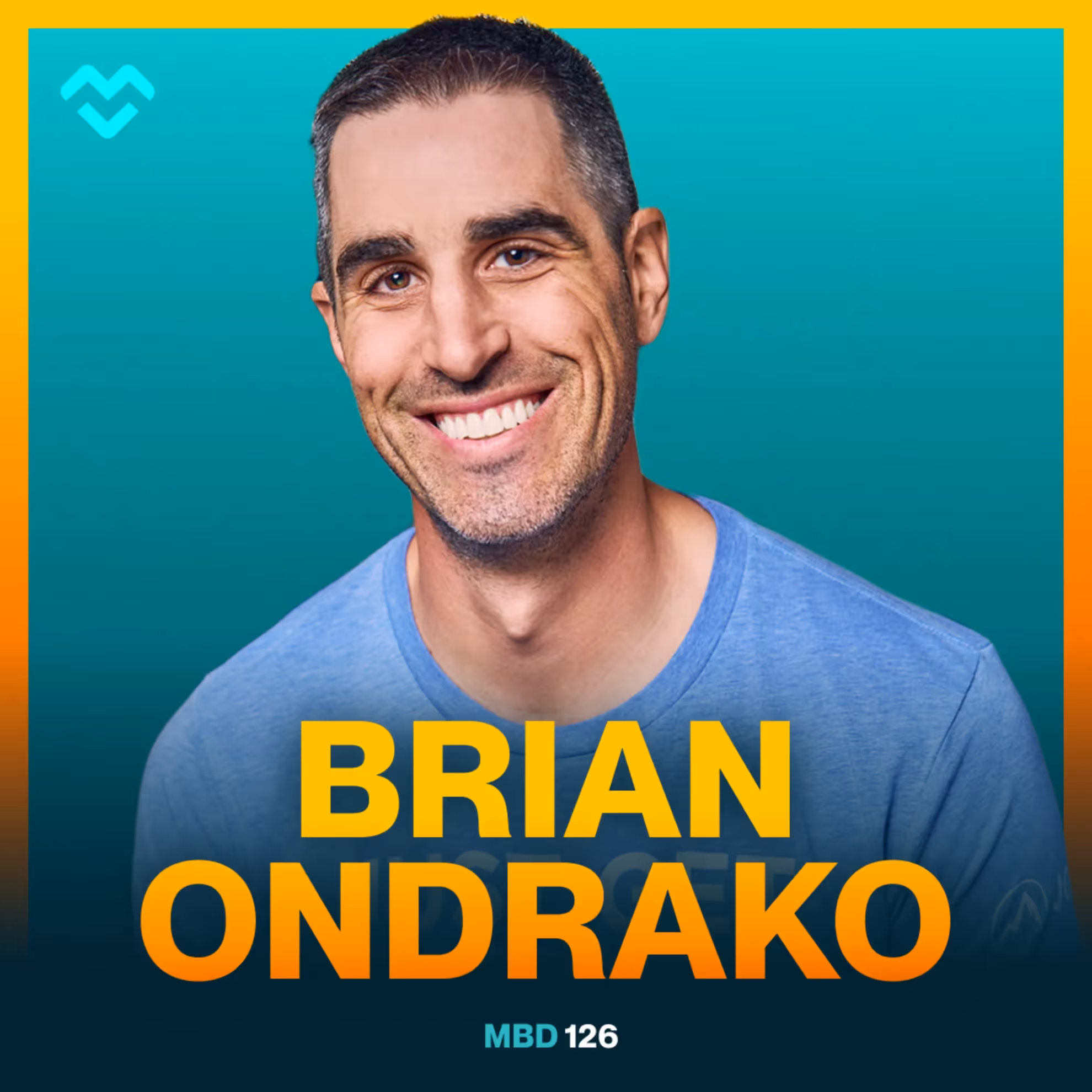 Sales Expert Teaches Me How Everything He Knows | Brian Ondrako of Just Get Started