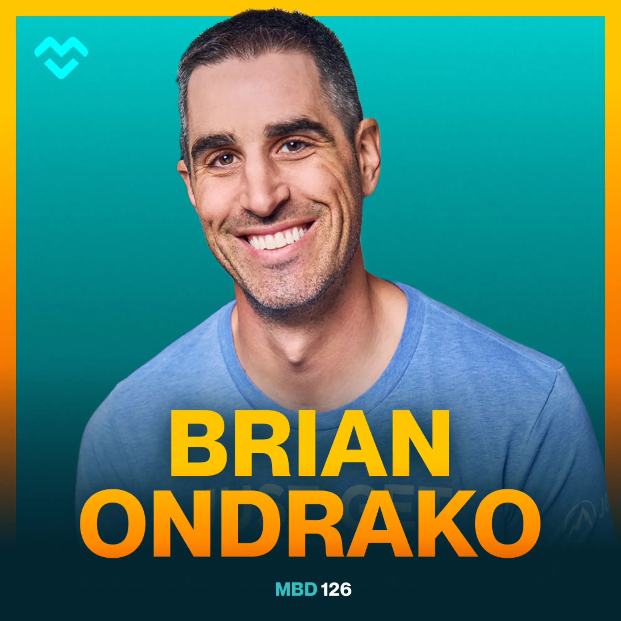 Sales Expert Teaches Me How Everything He Knows | Brian Ondrako of Just Get Started