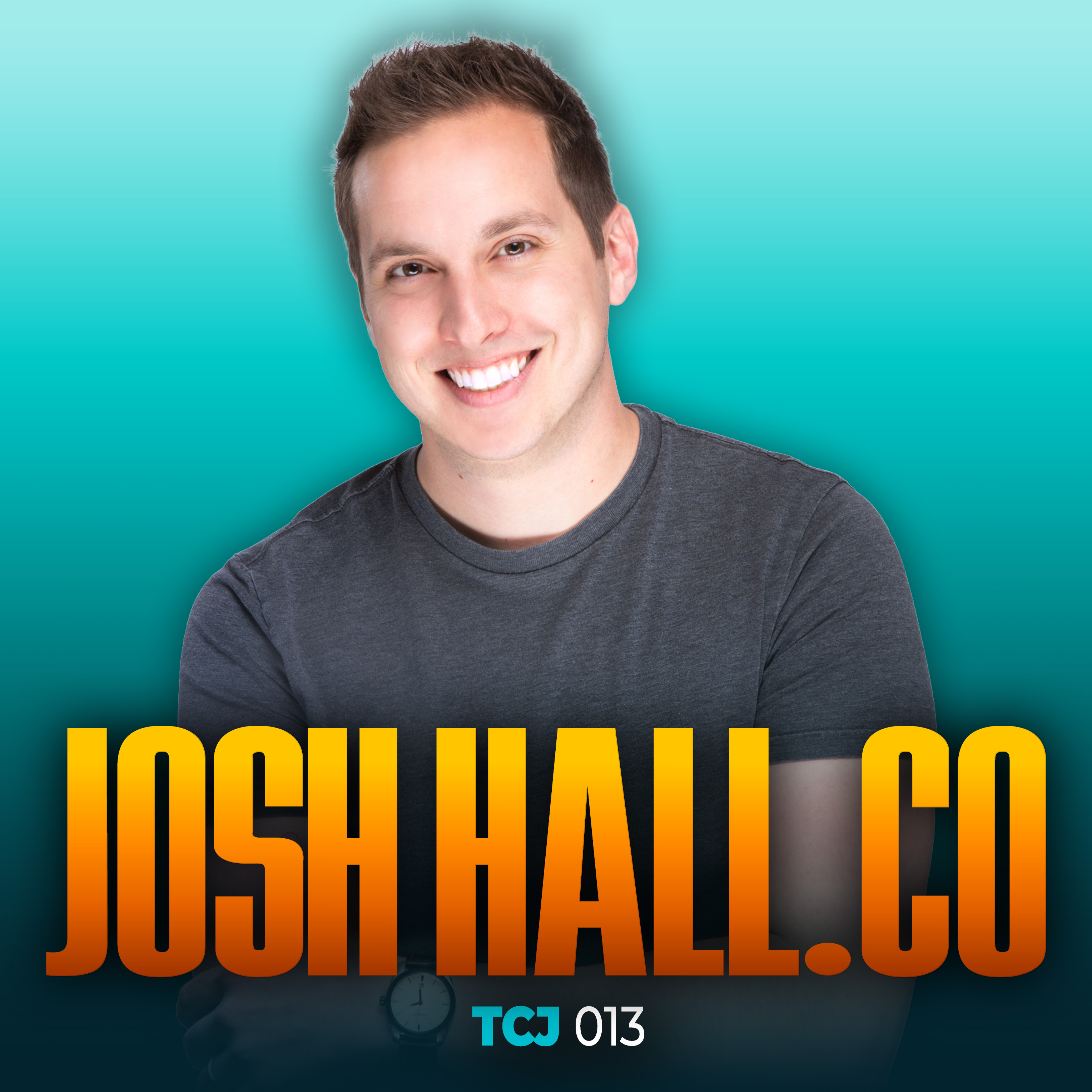 Control Your Destiny as a Freelancer: The Story of JoshHall.co | TCJ Entry 013