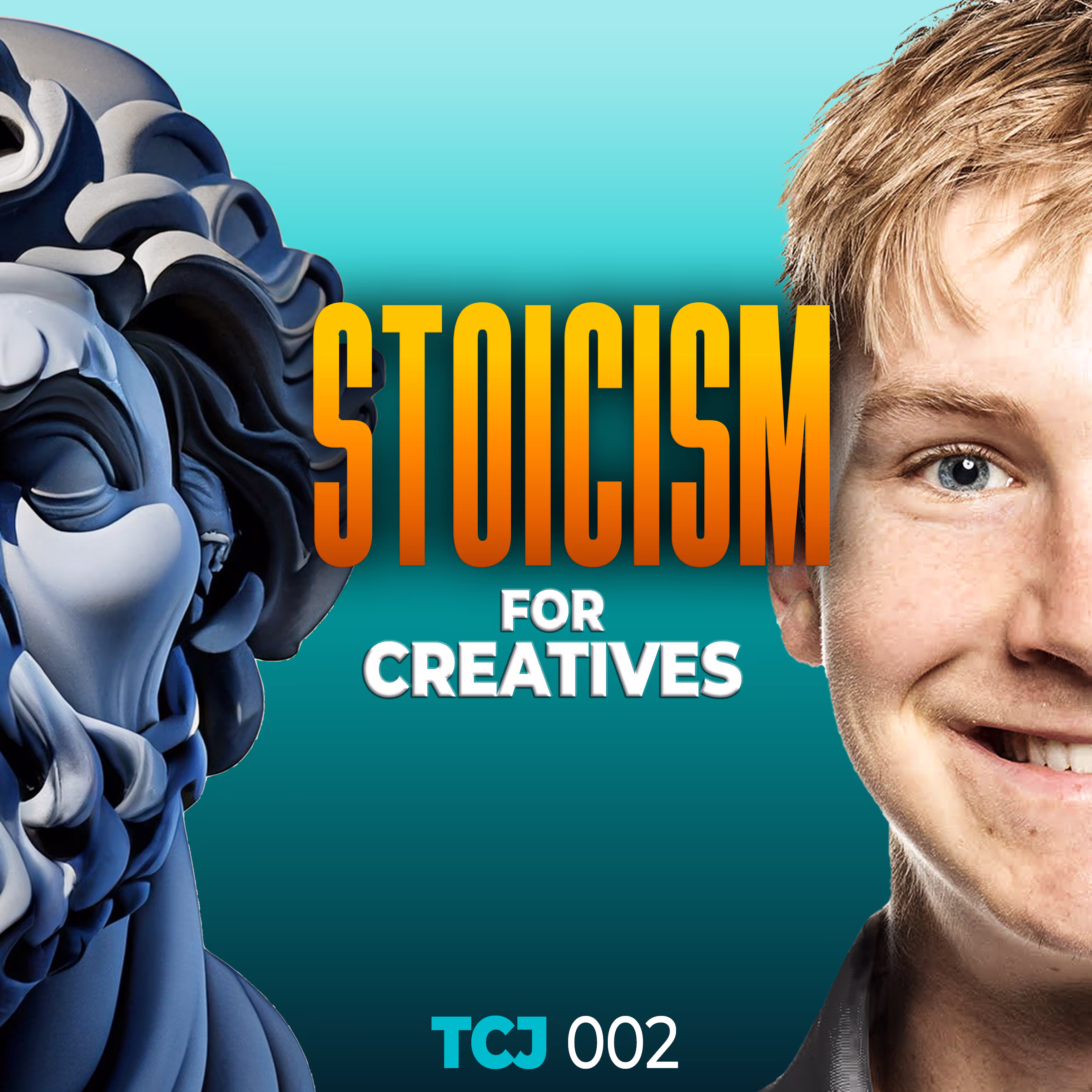 Stoic Lessons for Creatives | TCJ Entry 002