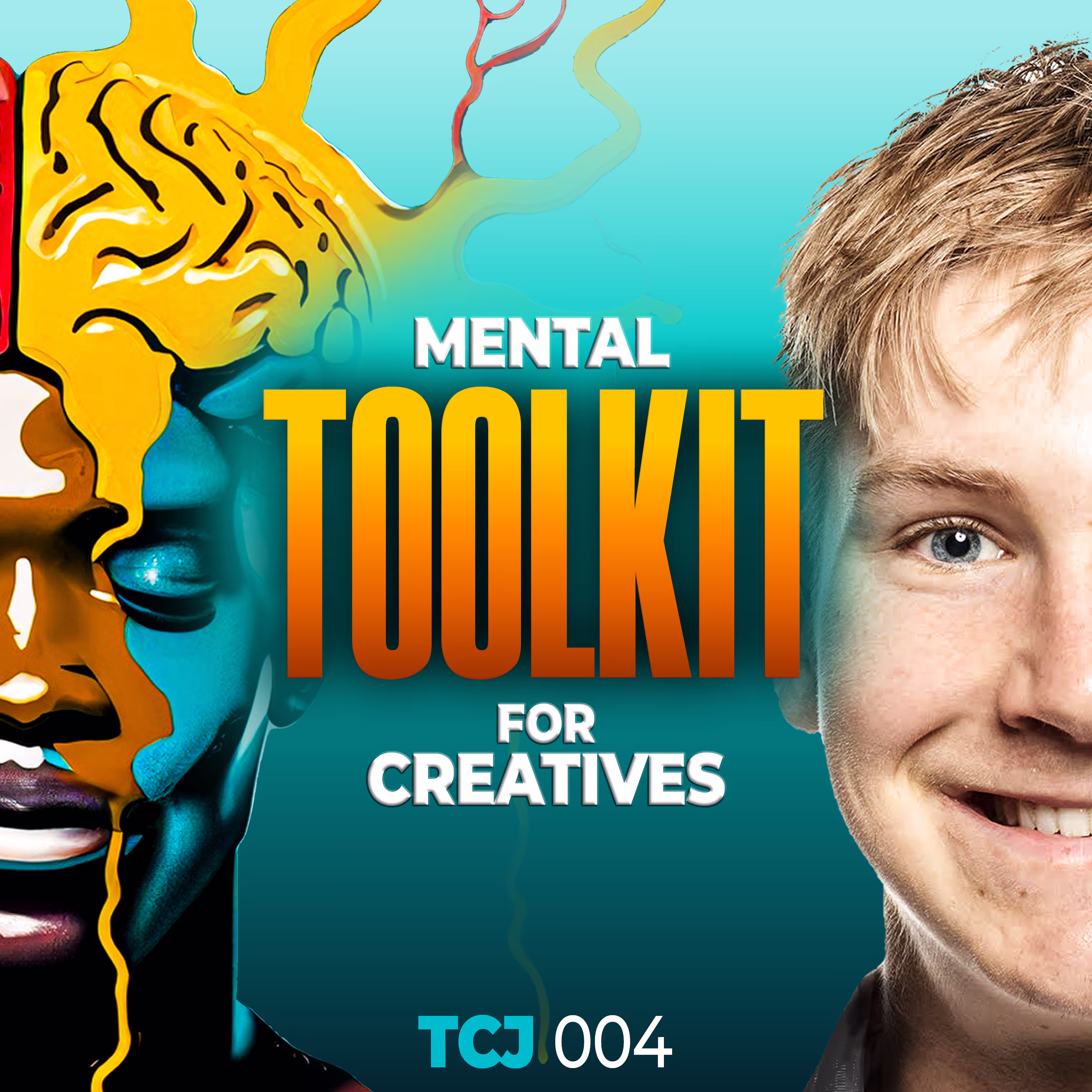 A Mental Toolkit for Creatives | TCJ Entry 004