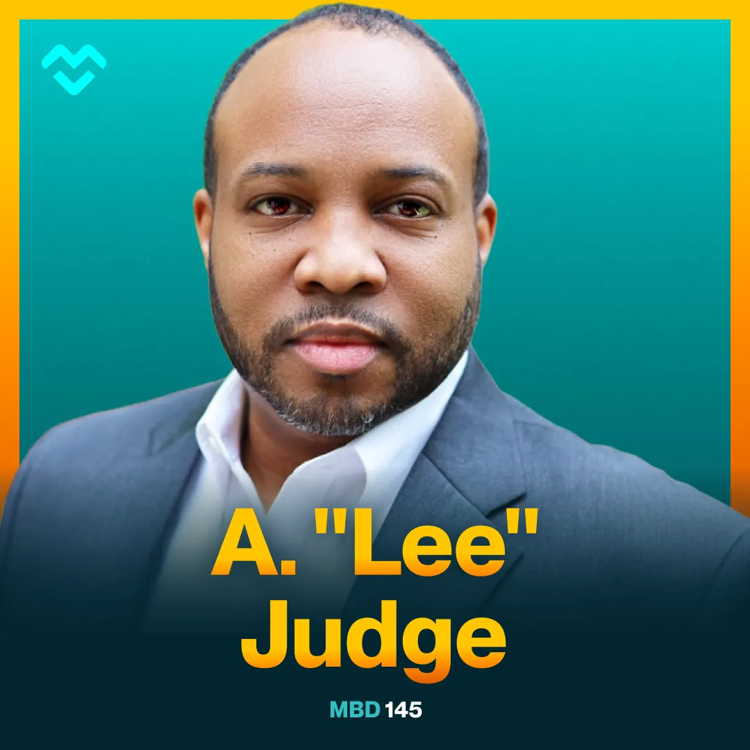 Sales and Marketing Alignment Masterclass | A. Lee Judge, Content Monsta