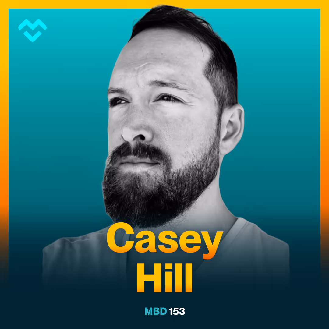 I Analyzed 10,242 Website A/B Tests (Here’s What The Data Says) | Casey Hill, CMO, DoWhatWorks